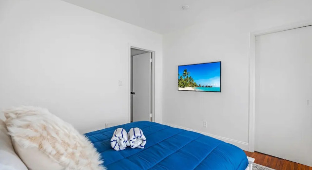 South of Fifth Retreat, 5MIN Walk to Miami Beach