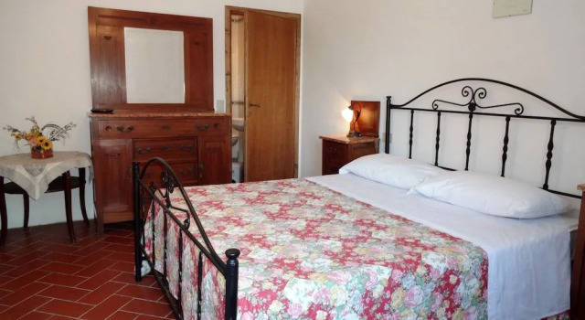 Agriturismo Pinzale