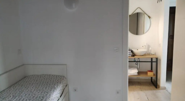 Апартаменты с 2 комнатами Apartamentos Las Garzas de Oyambre