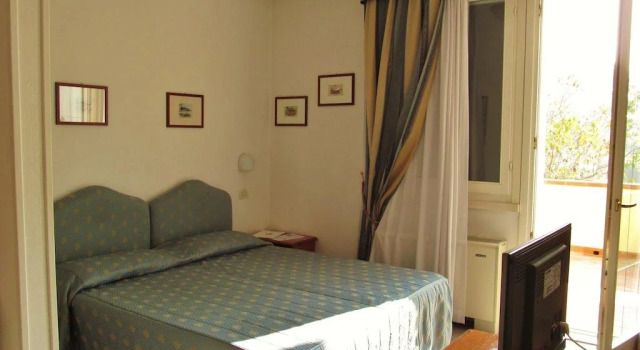 Locanda Del Passo Pomposa