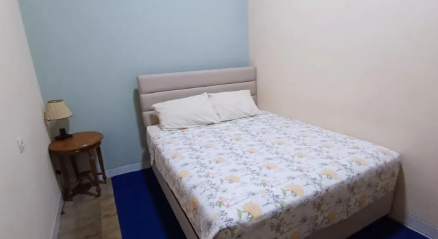 Hotel O Eyang Kostel, Prenota Hotel Purwodadi Central Java
