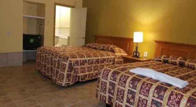 Luxury Inn, Забронировать Отель Абсекон Джерси-Шор