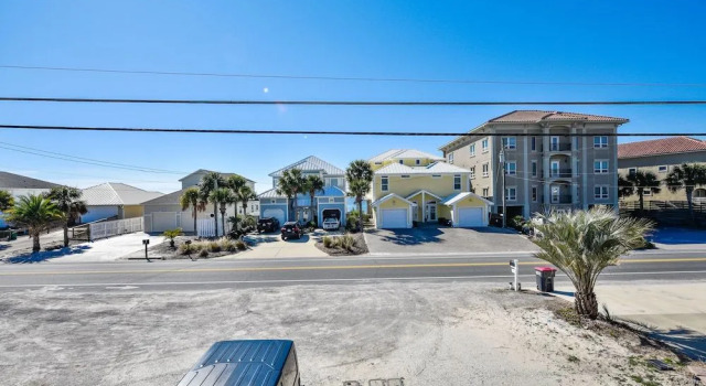 Front Beach Riviera by Book That Condo, Забронировать Отель Пляж Вест-Панама-Сити США