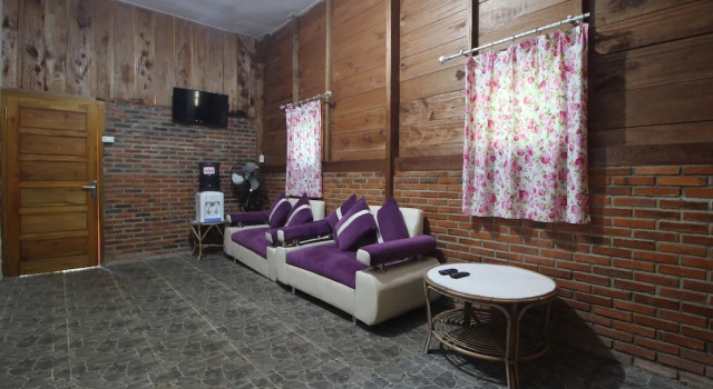 OYO 2779 Villa Gardenia Syariah, Book Villa Bandar Lampung Sumatra