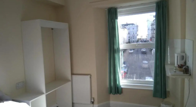Номер Standard LAMPLIGHTER GUESTHOUSE