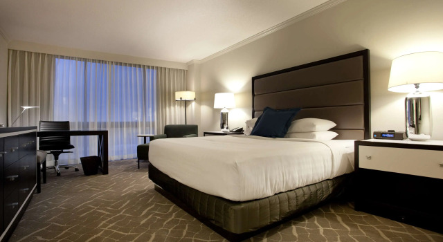 Hyatt Regency Birmingham-The Wynfrey Hotel, Boek Hotel Hotels in Hoover met ontbijt, Ontbijt