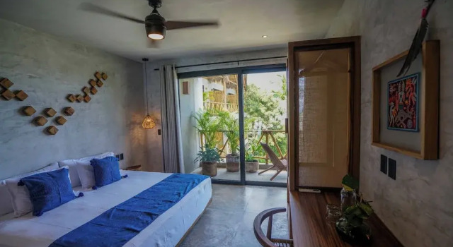 Номер Standard Witari Hotel Boutique