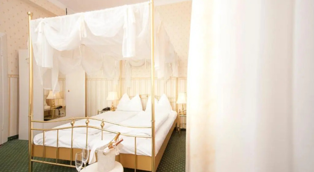 Номер Superior Boutique Hotel Kugel Wien