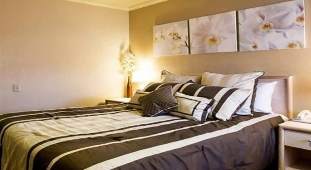 BridgePoint Inn Daly City