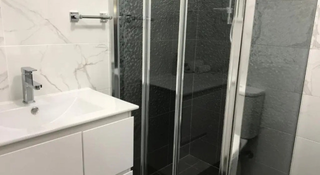 Люкс Mollymook Paradise Haven Motel