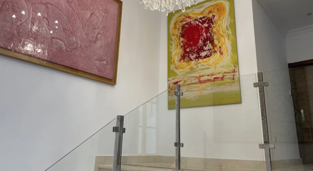 Апартаменты Superior Apartamentos Casa-Palacio Santa Pola