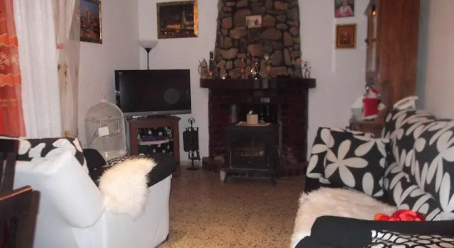 Burguillo House, Varaa Huoneisto Hotellit Madridin maakunta pysäköinnillä, Pysäköinti