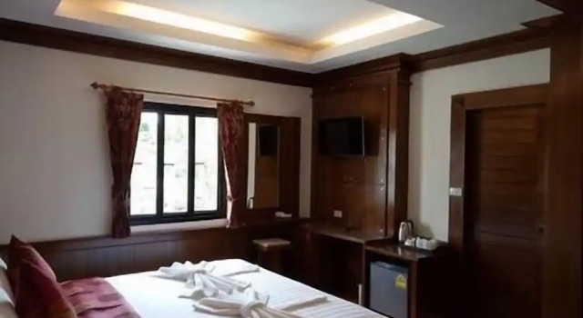 Номер Superior Lanta White’s House