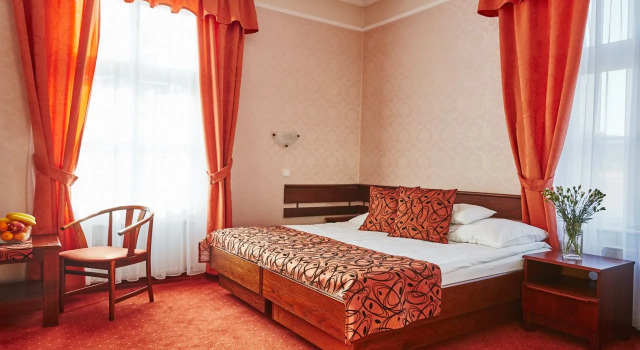 Astoria Hotel