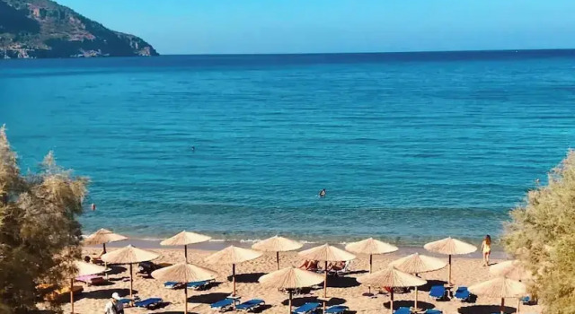 Tamaris Suites, Prenota Hotel Karpathos Dodecaneso