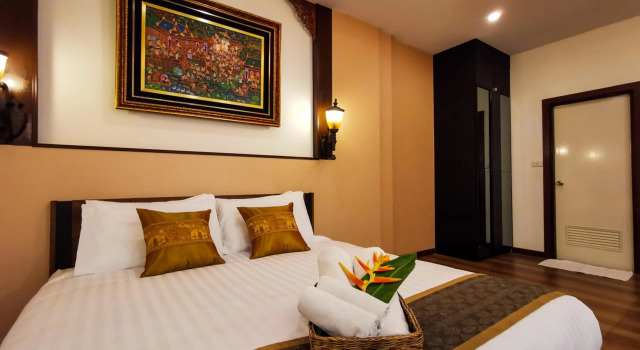 QG Resort