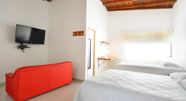 Black Sheep Hostel - Adults Only