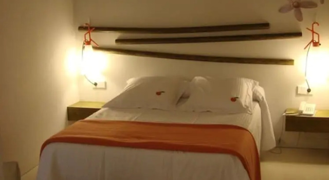 Номер Standard Hotel Tarongeta