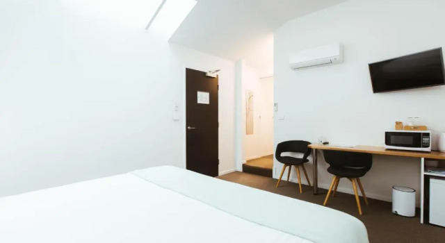 Номер Standard Salamanca Galleria Apartments