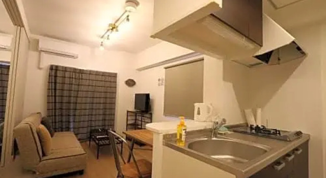 Legatio Hakata - Vacation STAY 23114v, Buchen Sie Hotel Hakata 