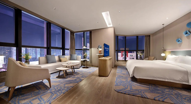 Shenzhen Difu Hotel