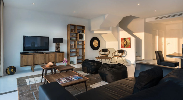 The Beach House Apartment