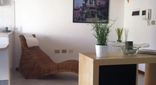 Dalpane Apartment