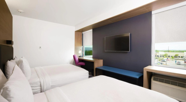 Aloft Austin Airport, Buchen Sie Hotel Hotels in Greater Austin mit Pool, Schwimmbad
