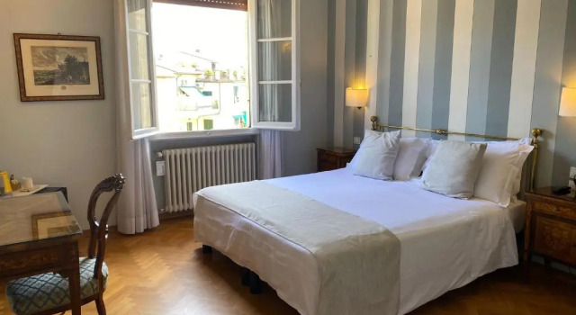Двухместный номер Standard Hotel David