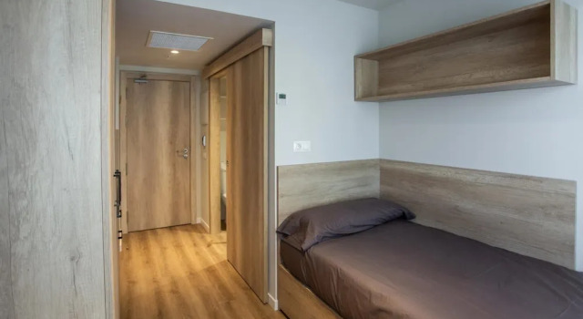 Micampus Bilbao Student Residence, Book Hotel Bilbao 