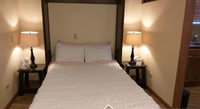 Полулюкс Deluxe Short Stay Tecate Hotel Boutique
