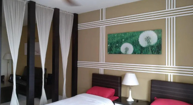 Апартаменты Bayu Marina 3 Mins away Mid Valley Southkey