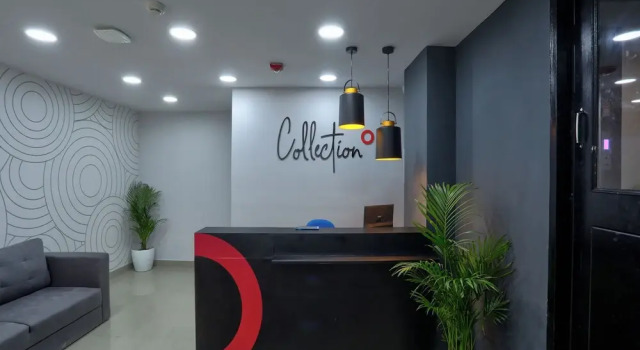 Collection O 200 Clv Nagar Kanathur, Забронировать Отель Отели штата Тамилнада с завтраком, Завтраки