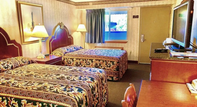 Inn of Sheboygan
