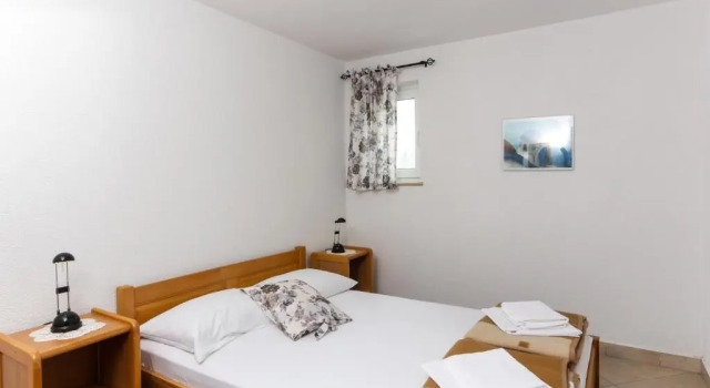 Апартаменты Guest House Rajic