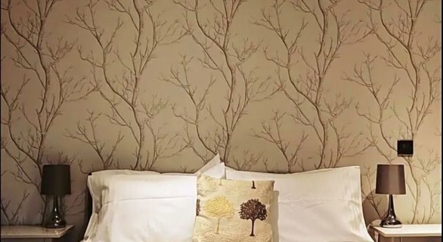 Номер Standard Ormonde House Hotel