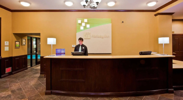 DoubleTree by Hilton Helena Downtown