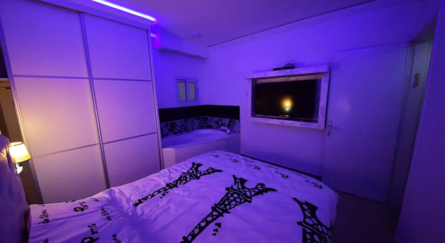 Ariel Luxury Suite, Забронировать Апартаменты/квартира Отели в центре Эйлата, в центре
