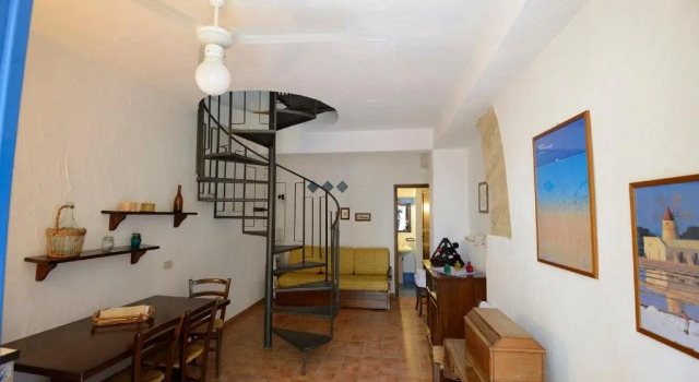 Апартаменты с 2 комнатами Agriturismo Duca di Castelmonte