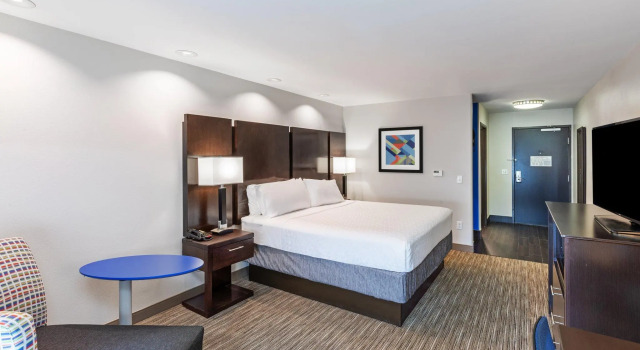 Двухместный номер Standard Holiday Inn Express & Suites Austin NW   Lakeway by IHG
