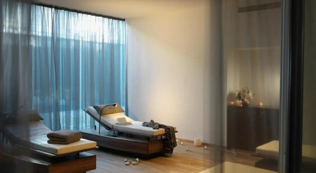 Waldhaus Flims Wellness Resort, Autograph Collection