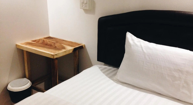 Номер Standard Seahorse Lipe Hostel
