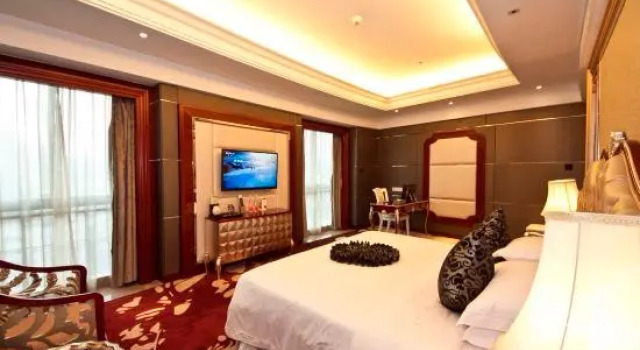 Hobo Hotel, Book Hotel Mawei 