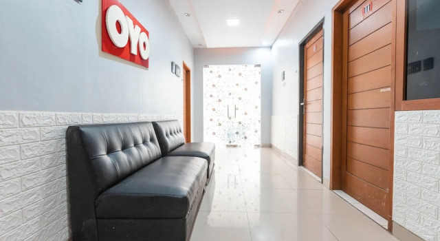 OYO 1070 Kuningan Residence, Book Hotel Jakarta Jakarta Province