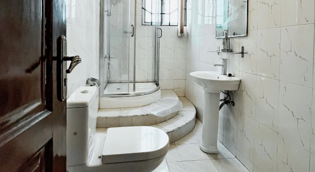 Номер Economy Aduk Guest House