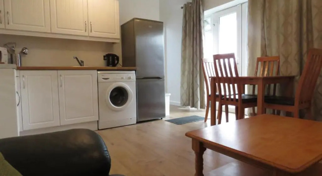 Номер Standard The Lodge guesthouse