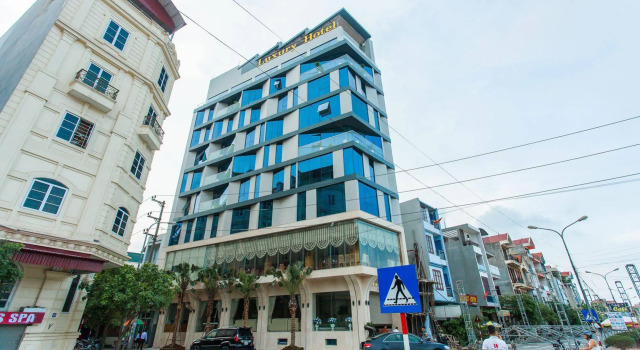 Tu Son Luxury Hotel