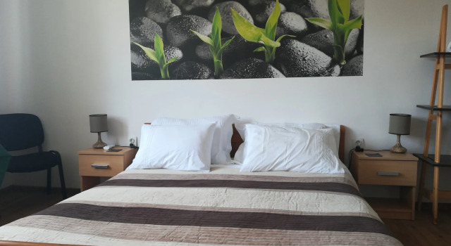 Nikyup Guest House, Rezervați Pensiune Stefan Stambolovo 