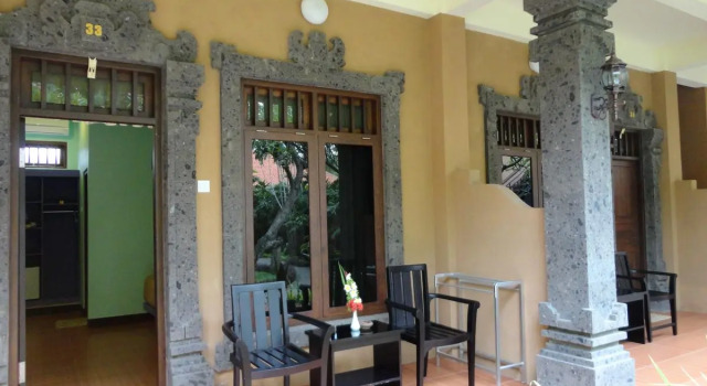 Banyualit Spa n Resort Lovina, Book Resort Singaraja Buleleng