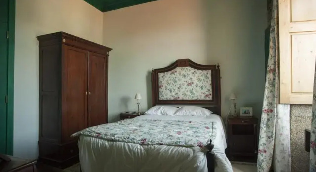 Casa Turismo Vilarinho de Cotas